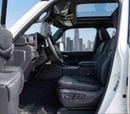 Toyota Prado ADVENTURE TOP-PANORAMIC ROOF HEAD UP DISPLAY 2026/2026