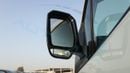 Toyota Hiace DX (For Export , НА ЭКСПОРТ) Bus 2.8T V4 RWD GCC 2026 Без пробега