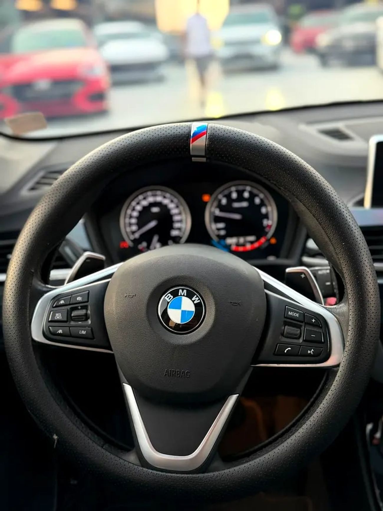 BMW X1 XDRIVE20I sDrive20i Korean Specs