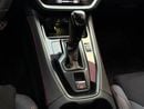 سوبارو WRX هاي أيسايت tS 2.4L TURBO AWD | GCC | SPORTS SEDAN | | GCC