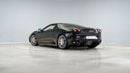 Ferrari F430 F1