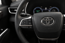 Toyota Highlander 2026 Toyota Highlander Hybrid Limited AWD
