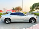 Dodge Charger SXT GCC! Perfect condition! Recently serviced!