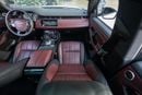 Land Rover Range Rover Evoque R-DYNAMIC HSE P250 Range Rover Evoque R-Dynamic P250 HSE 2020 GCC | Warranty
