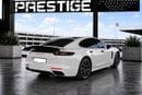 Porsche Panamera GTS 4.0L (475 HP) 2020 American Specification
