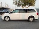 Dodge Grand Caravan SE Dodge