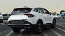 Kia Sportage STANDARD Kia Sportage L 2026 | 1.5L Turbo 200 HP | Full Option | 360 Camera | Panoramic Roof