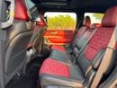 Nissan Patrol LE PLATINUM CITY