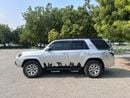تويوتا فور رنر TRD OFF ROAD Full Option 4X4