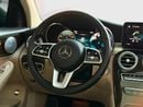 مرسيدس بنز GLC 300 GLC 300 | | Premium SUV | 2.0l V4