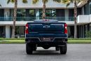 شيفروليه سيلفارادو LT Trail Boss Silverado Z71 LT | 2,644 P.M | 0% Downpayment | Perfect Condition!