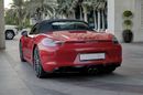Porsche 718 Boxster GTS