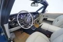 Rolls Royce Phantom STANDARD STD Rolls Royce Phantom Drophead