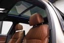 بي أم دبليو X7 50i بيور إكسيلنس XDRIVE40I M SPORT