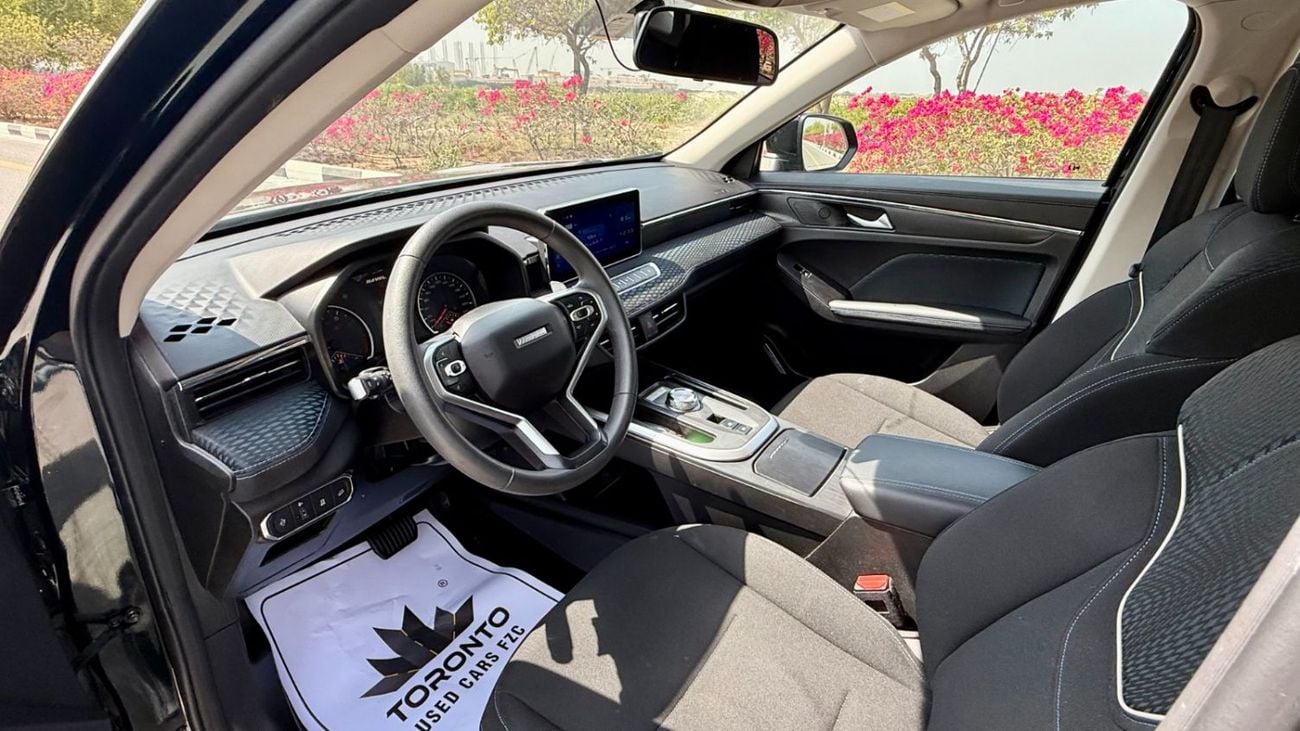 Haval Jolion ACTIVE