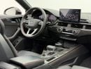 Audi RS5 STANDARD