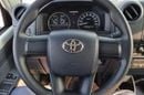 Toyota Land Cruiser 70 76 SERIES TOYOTA LAND CRUISER 76 SERIES | 4.2L V6 DIESEL | LEATHER SEATS | DIFF LOCK | 5 DOORS | MY2026