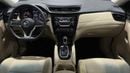 نيسان إكس تريل S كارس24 هي سوق ضخم للسيارات المستعملة موثوق ومضمون ٪كارس24 هي سوق ضخم للسيارات المستعملة موثوق ومضمون
