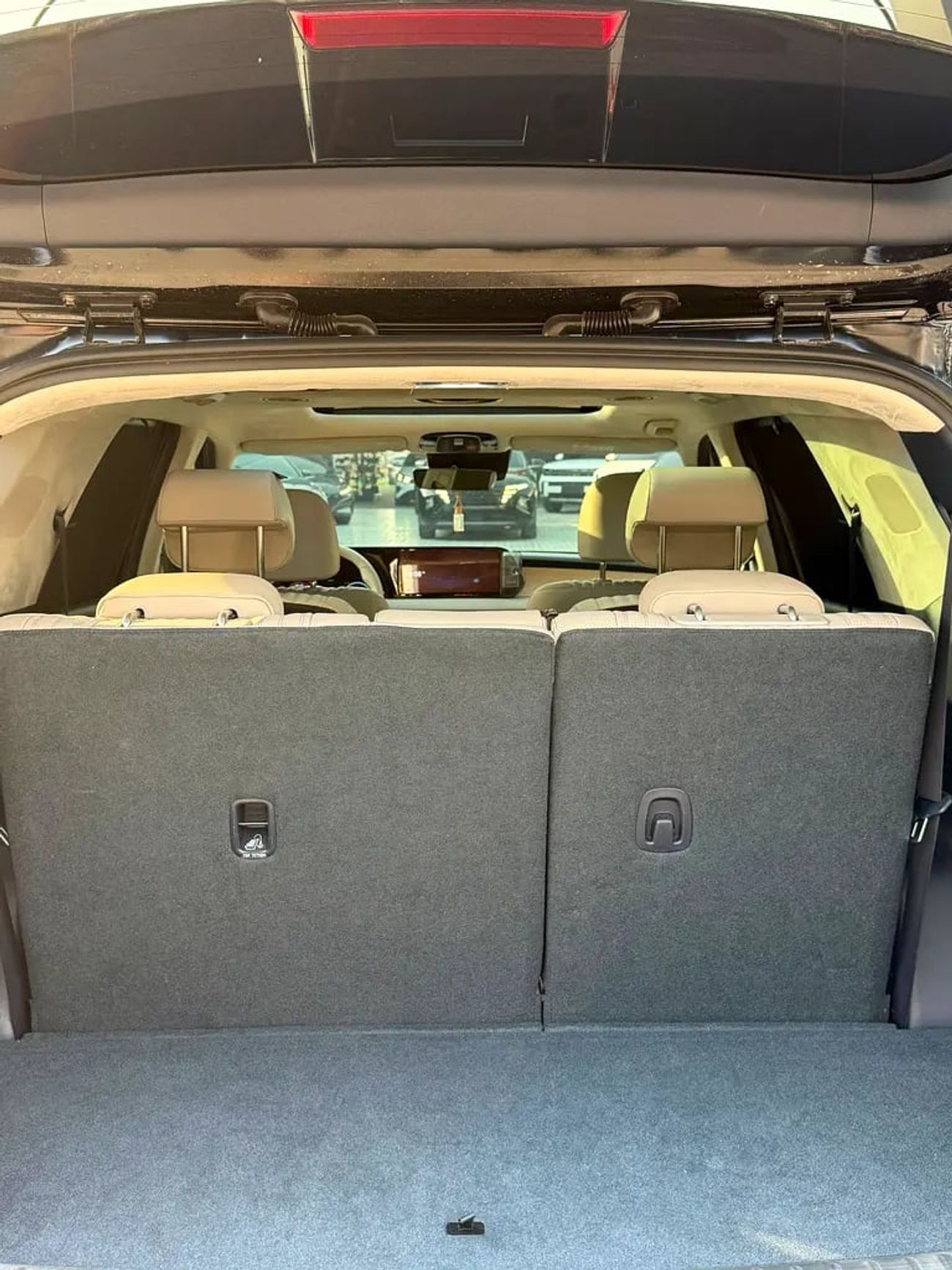 Hyundai Palisade PREMIUM | Korean Specs | Fully Loaded Luxury SUV
