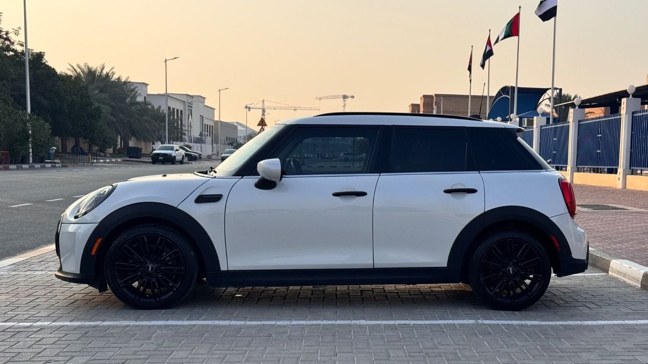 Mini Cooper STANDARD
