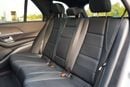 Mercedes Benz GLE450 4MATIC