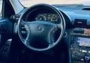 Mercedes Benz C280 AVANTGARDE