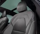 Volvo XC60 ULTIMATE DARK Low KM • 0%DP Available • Warranty • FDSH • GCC