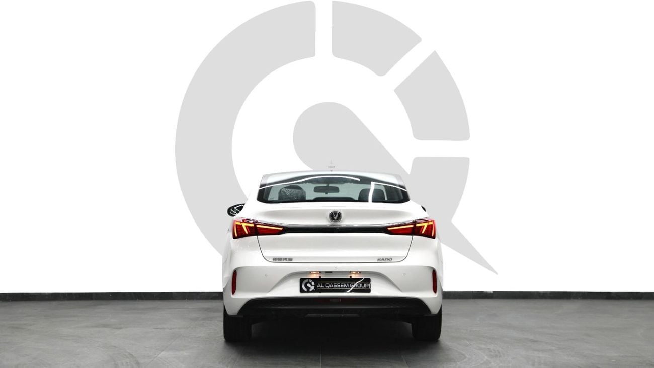 Changan Eado Electric