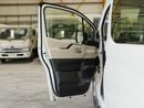 Toyota Hiace GL