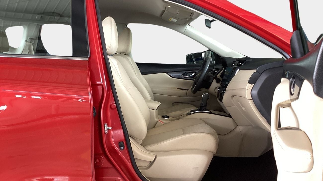 Nissan X Trail S | Guaranteed Warranty | 0 Down Payment