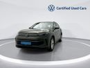 فولكس واجن تيجوان LIFE with Camera 1.4L | 22,100 AED SAVINGS from New Car | Next-Gen Design | Massive Touchscre