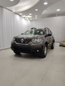 Renault Duster LE