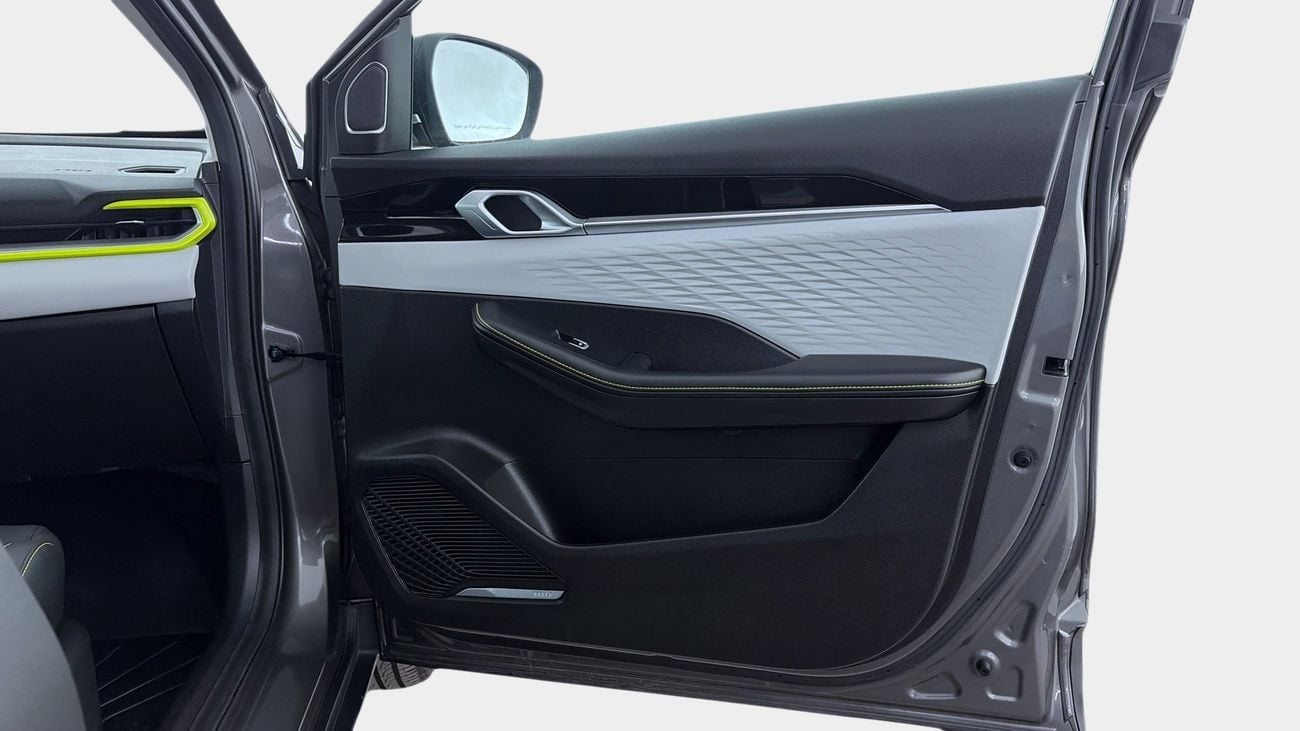 Geely Coolray GF | Guaranteed Warranty | 0 Down Payment