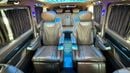 Mercedes Benz Vito TOURER SELECT
