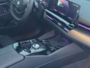 بي أم دبليو 520i M SPORT