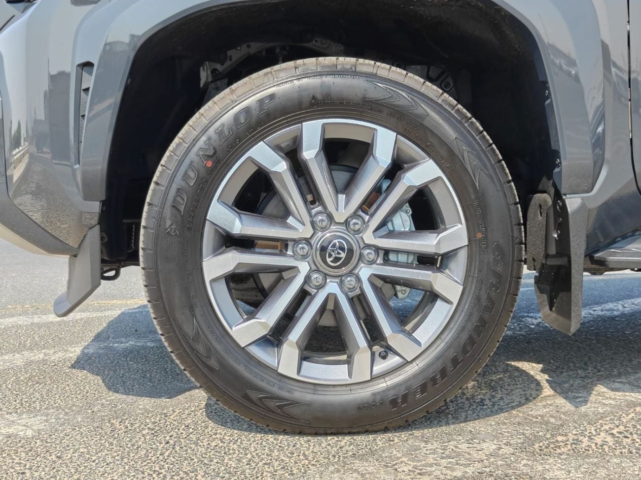 Toyota 4Runner