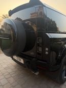 Land Rover Defender 90 P525