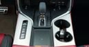 Lexus LX700h F SPORT Lexus LX700h 2026 - GCC