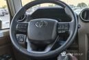 Toyota Land Cruiser 70 LC76 LX 2.8L Turbo Diesel | Automatic 4WD | 5-Door Hardtop | Full Option | 2025 | AFRICA EXPORT