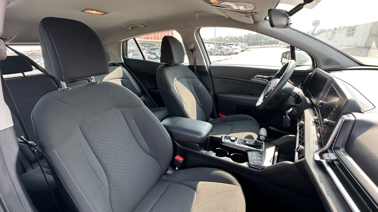 Kia Sportage EX