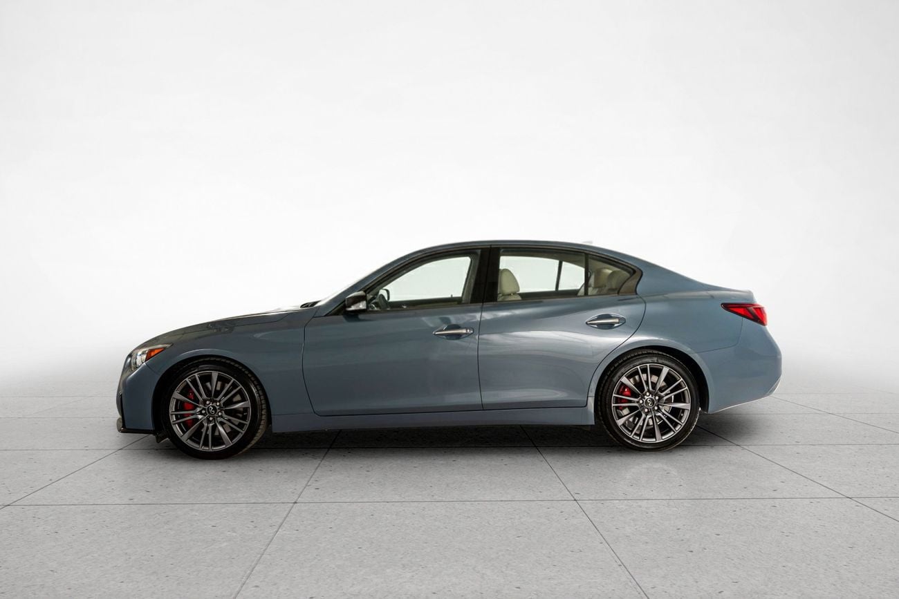 Infiniti Q50 3.0
