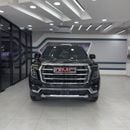 GMC Yukon ELEVATION