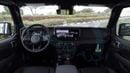 Jeep Wrangler Unlimited Rubicon 2.0T 4x4 2.0T 2026 GCC With 3 Years Warranty Or 60,000 Km @Official Dealer