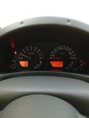 Nissan X Terra S Off Road