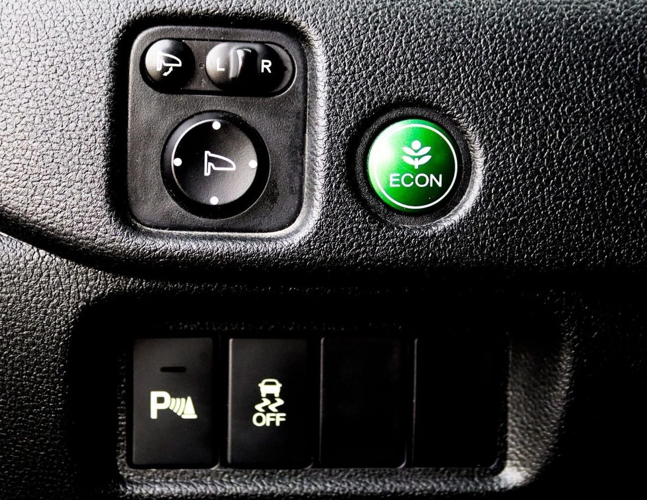 Honda Pilot SPECIAL EDITION