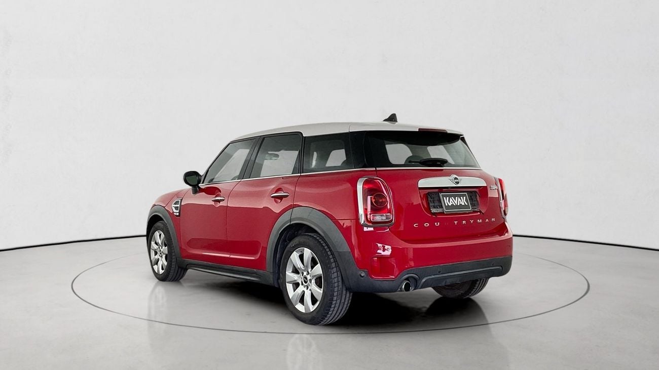 Mini Countryman COOPER | Guaranteed Warranty | 0 Down Payment