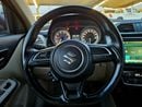 Suzuki Dzire DZIRE GLX / GCC / 1.2L / 2 KEYS / ACCIDENT FREE
