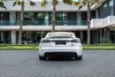 تسلا موديل S Plaid Model S Plaid | 4,309 P.M | 0% Downpayment | Tesla Model S Plaid Warranty
