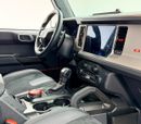 Ford Bronco RAPTOR
