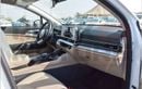 Kia Sportage STANDARD Kia Sportage 1.6L turbo GCC specific model 2026